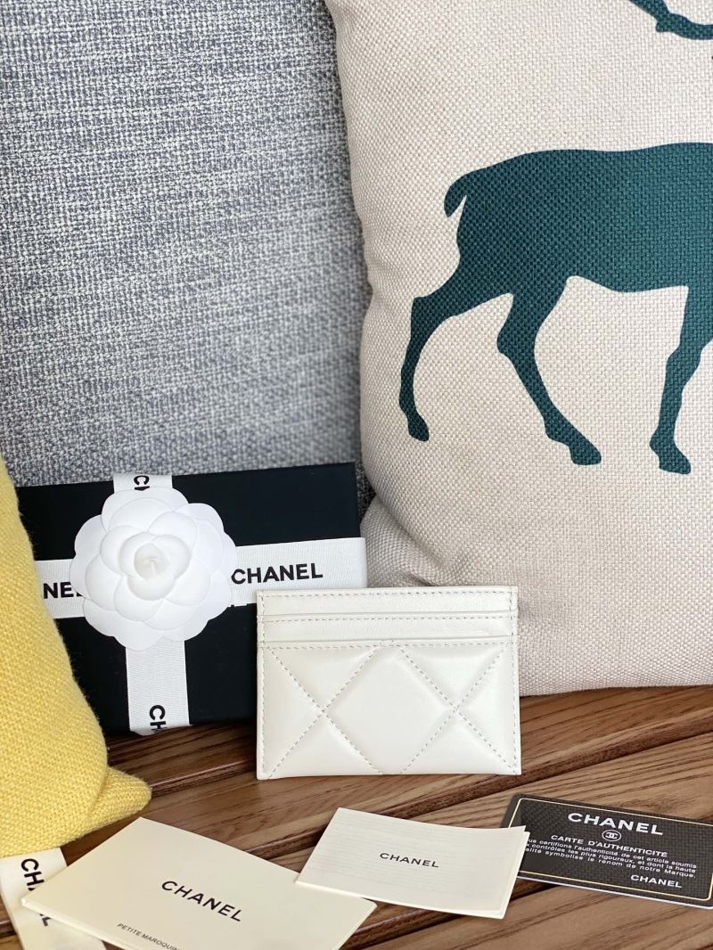 Chanel Wallets Purse